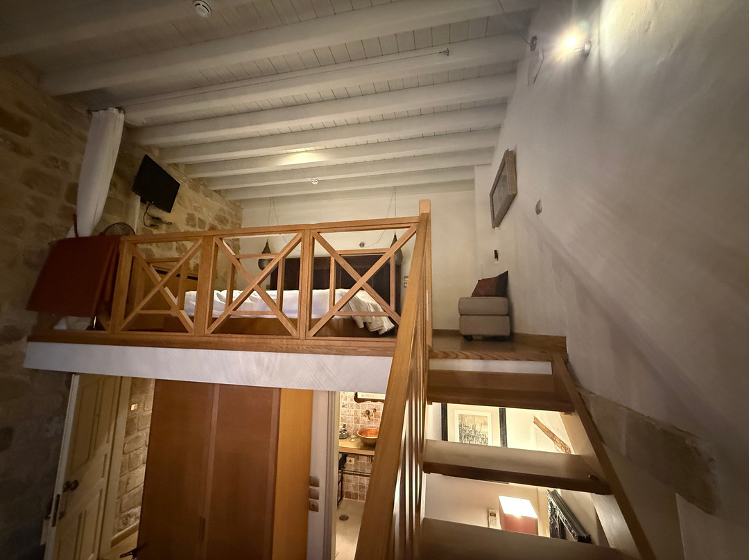 科基尼波塔罗萨酒店主图