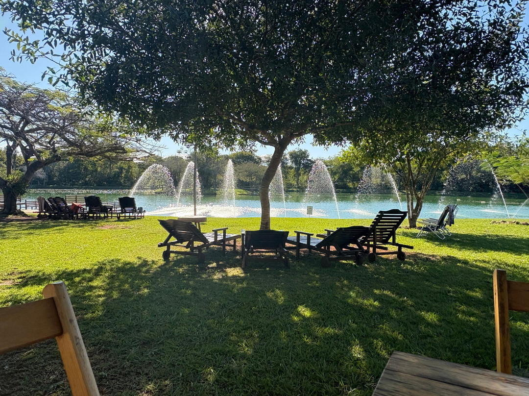 Parque Ecológico Rio Formoso-博尼图必去景点