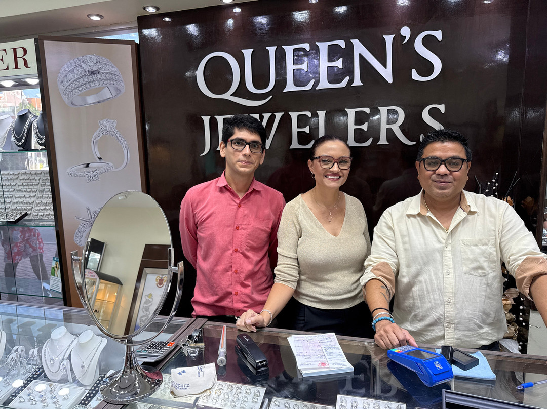 Queens jewelers-奥腊涅斯塔德必去景点