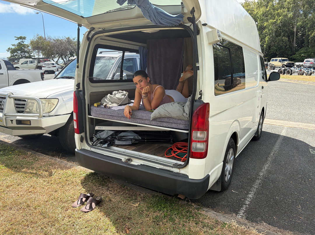 Camperman Australia-Coburg North必去景点