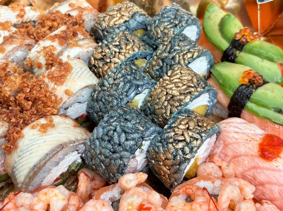 Icon Sushi