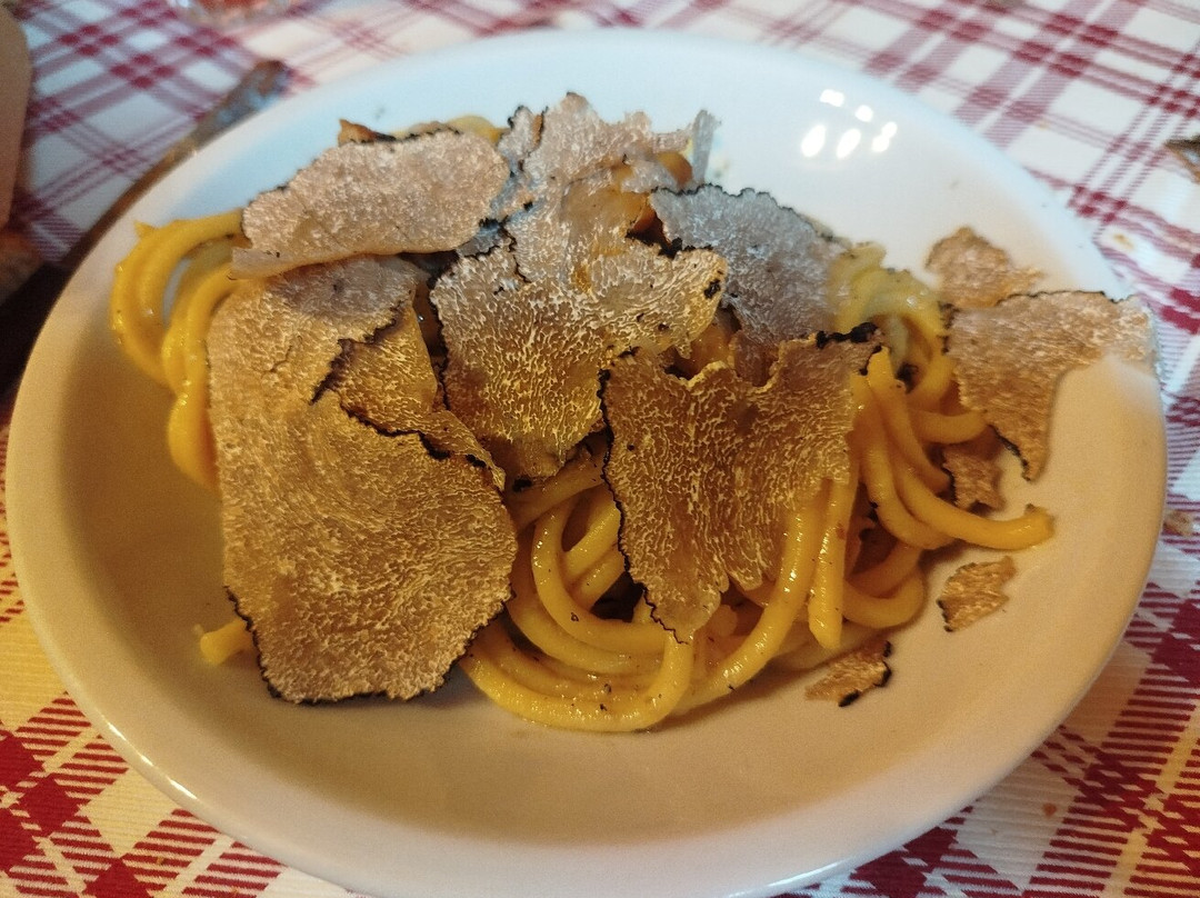 Rifugio il Ceppo  Ristorante