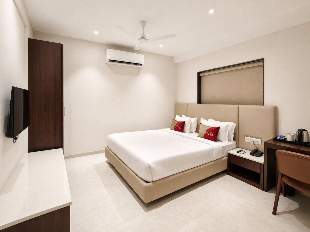 Aceotel Premier Srinivasa, Ujjain