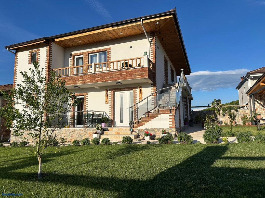 Mosaic Guesthouse