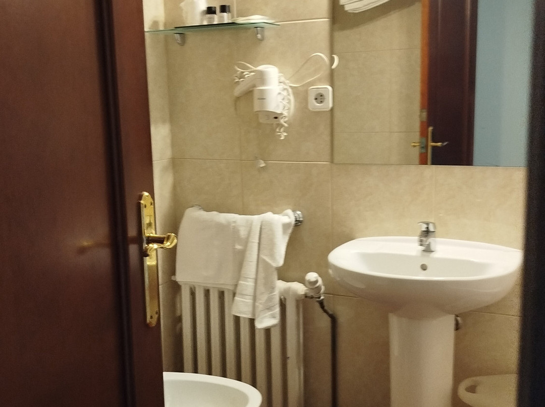 伊布拉达酒店主图