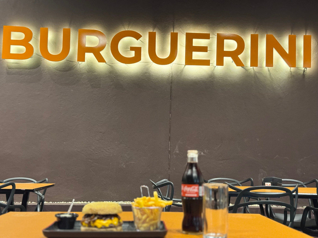Burguerini