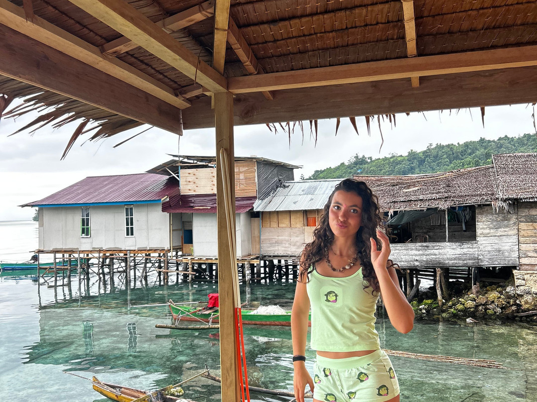 Luwuk Banggai Tour-Luwuk必去景点