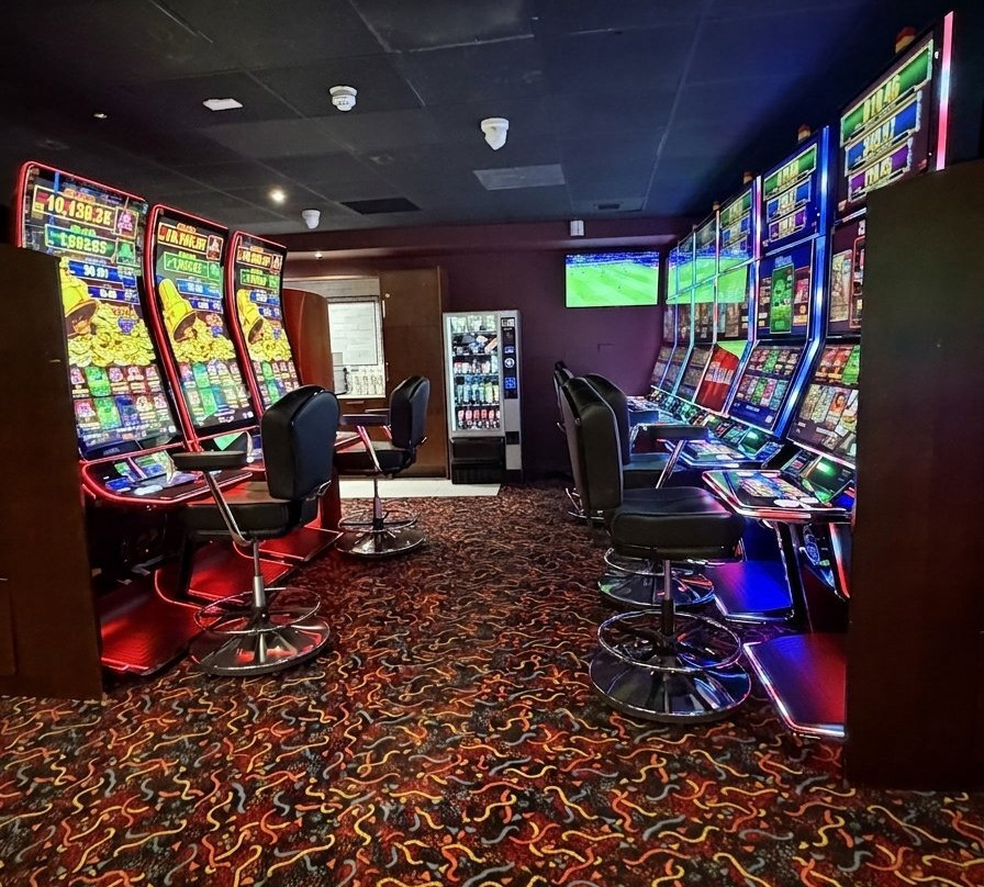Vantage Casino, Arklow-Arklow必去景点