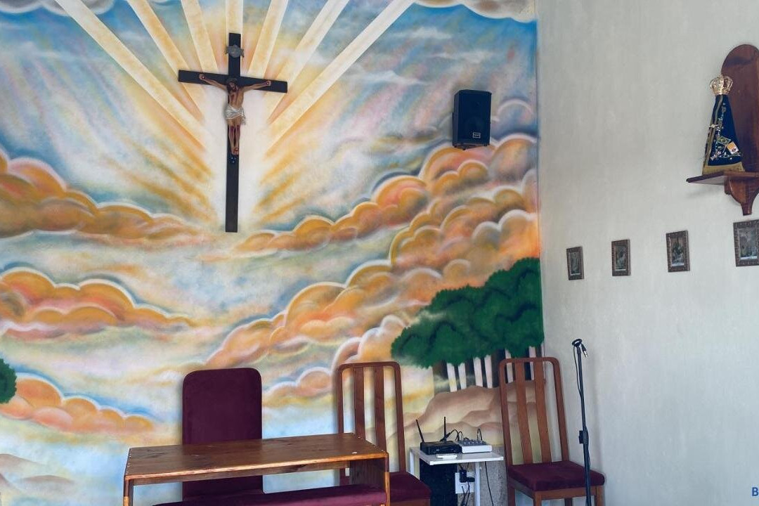Chacara Nossa Senhora Aparecida