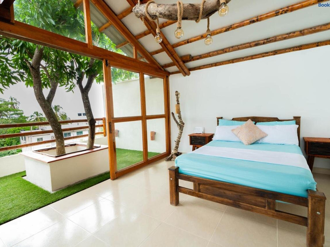 Tayrona JH Hostels