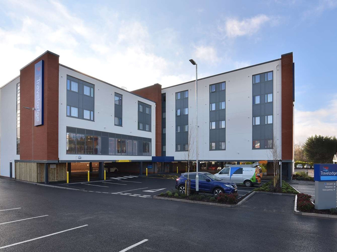 Travelodge Solihull