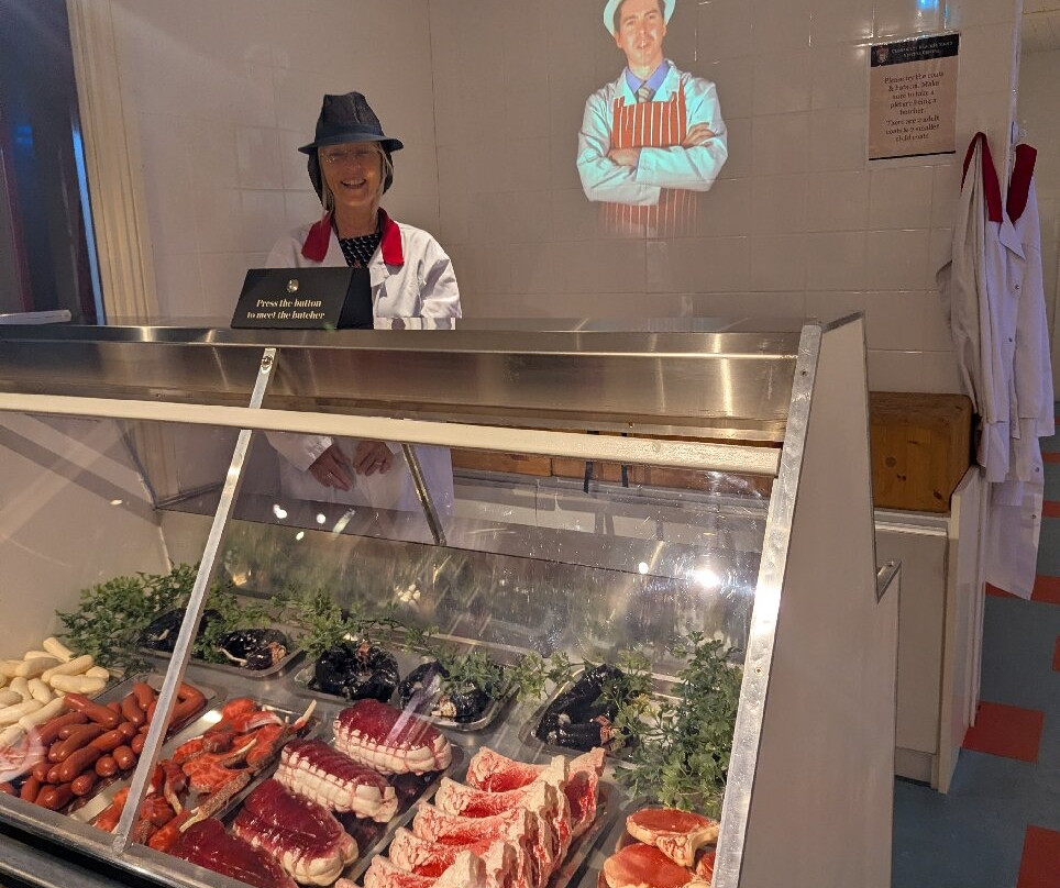 Clonakilty Blackpudding Visitor Centre-Clonakilty必去景点