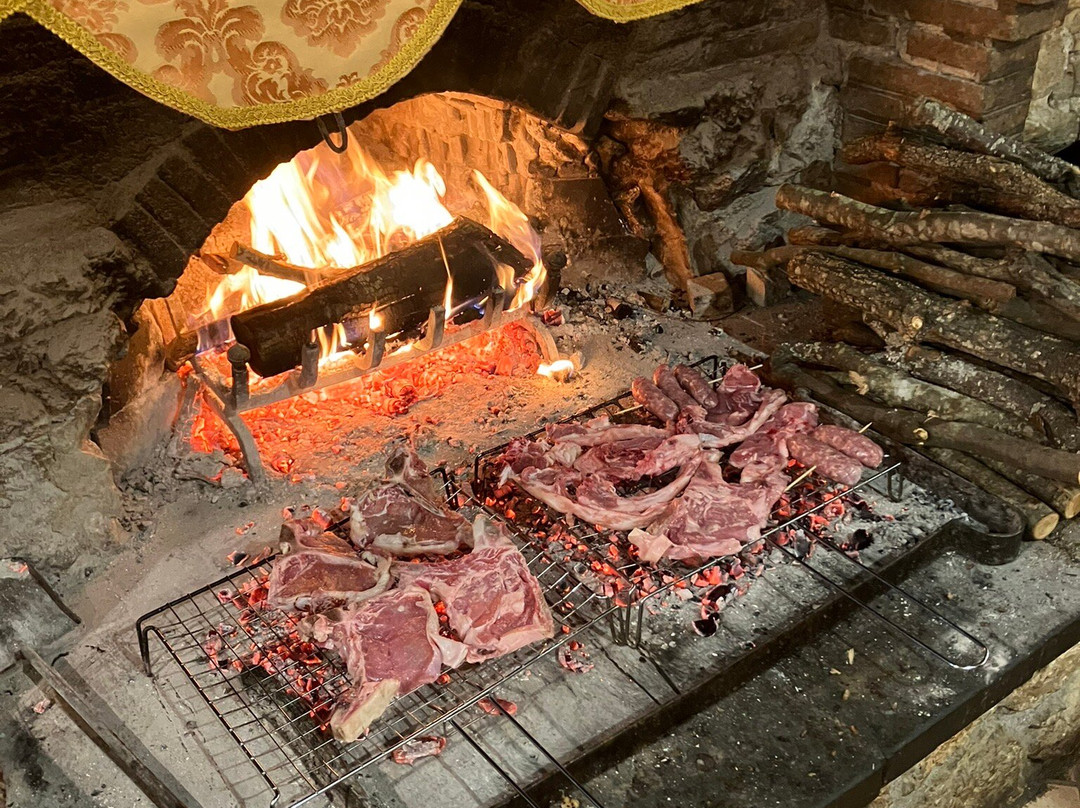 Albergo Ristorante Ferretti主图