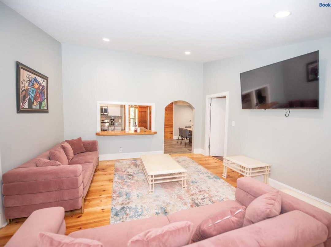 Gainesville 11 beds unit