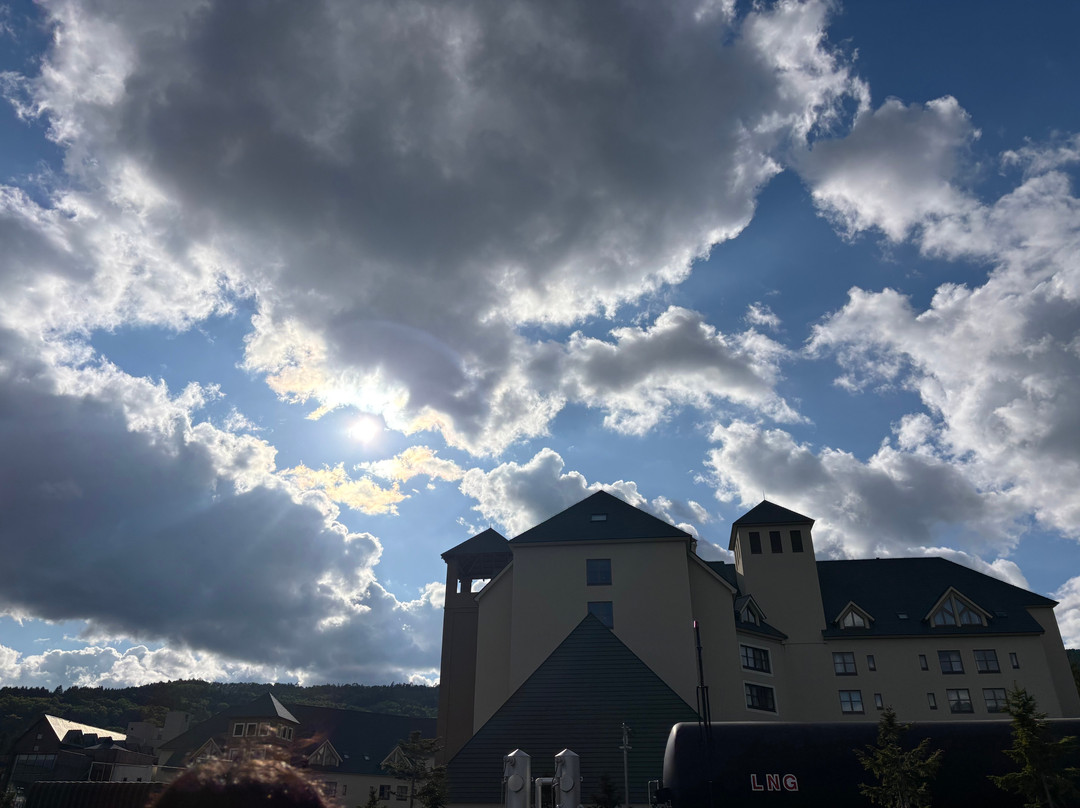 Club Med北海道TOMAMU度假村主图