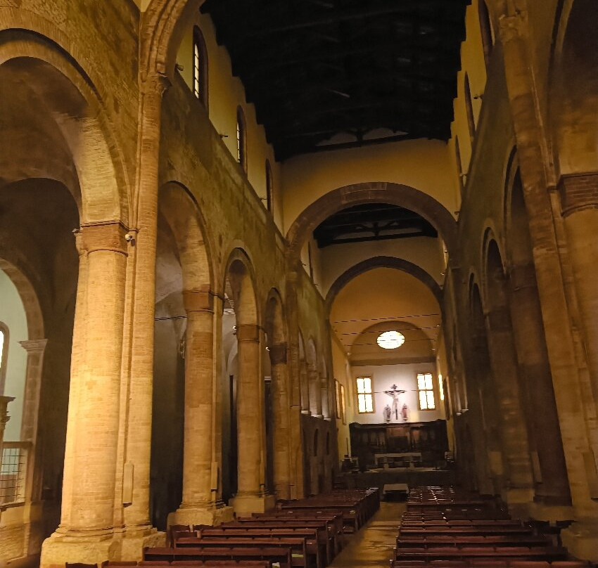 Centro Storico-弗利必去景点