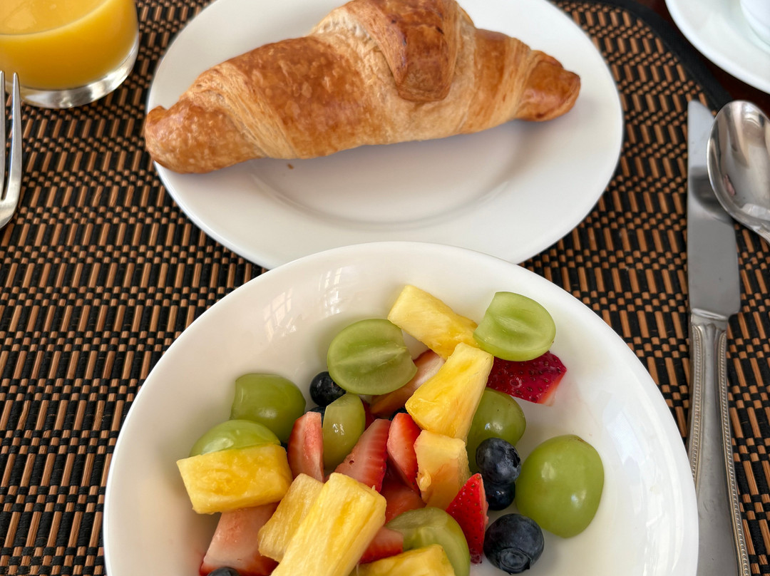 Chrystie House Bed and Breakfast主图