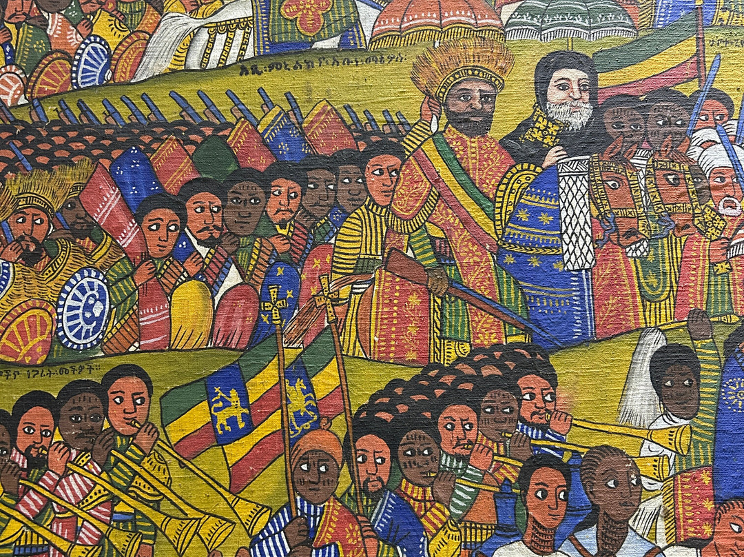 Vintage Ethiopia Tour And Travel-Jimma必去景点