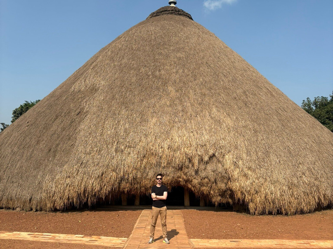 Buganda Heritage And Tourism Board-坎帕拉必去景点