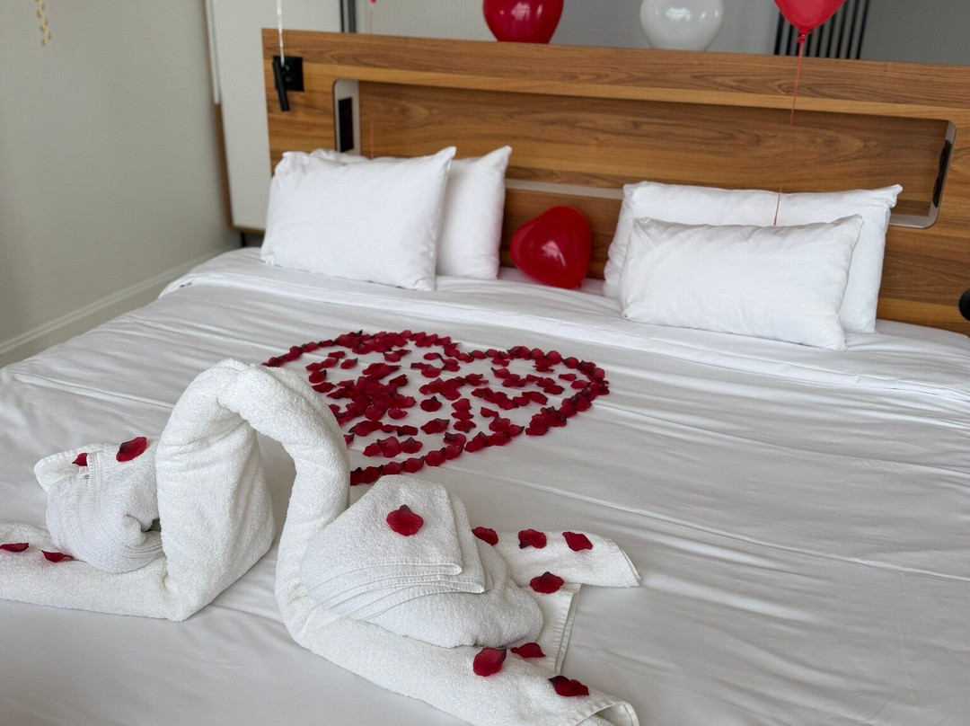 Radisson Blu Grand Hotel & Spa, Malo-les-bains主图