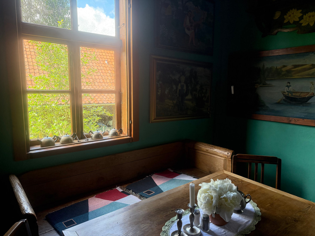 Oberża pod Psem Guesthouse主图