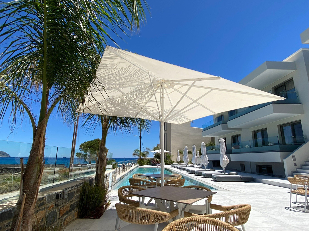 Potideon Mare Hotel
