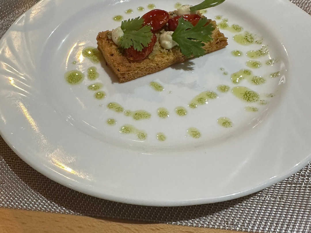 瓦德德奥 AZ 酒店主图