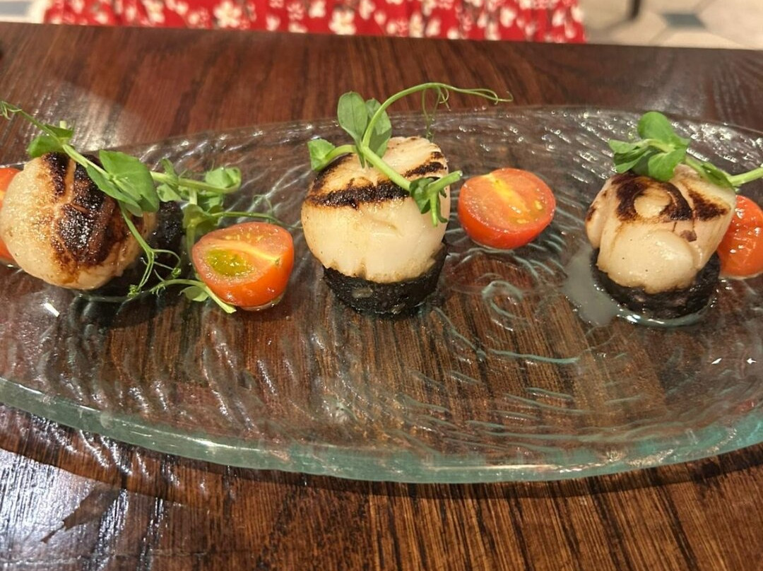 凯特林公园酒店及Spa主图