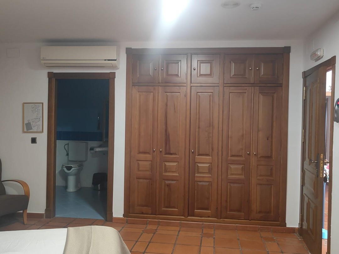 Hostal Rural "Las Nogalas"主图