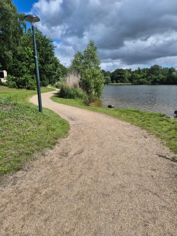 Center Parcs De Huttenheugte-旅行者