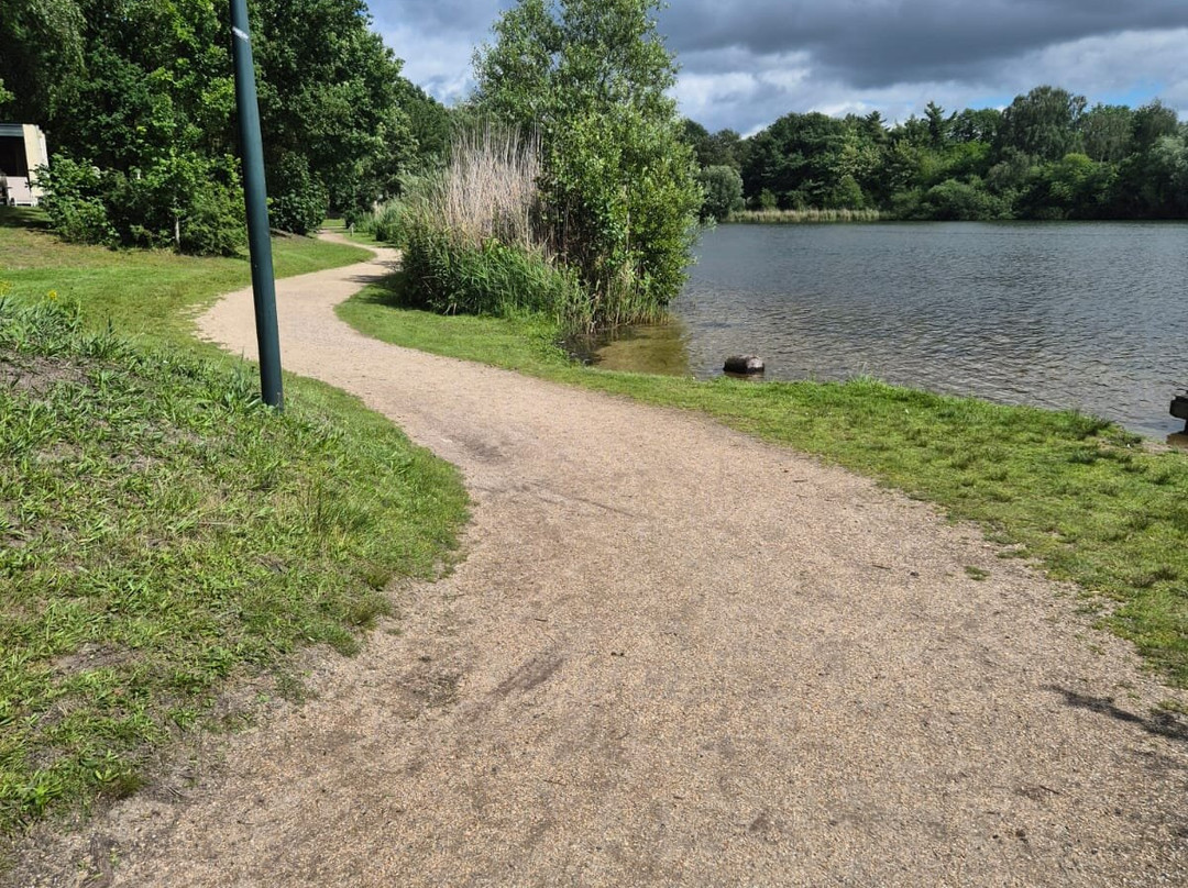 Center Parcs De Huttenheugte主图
