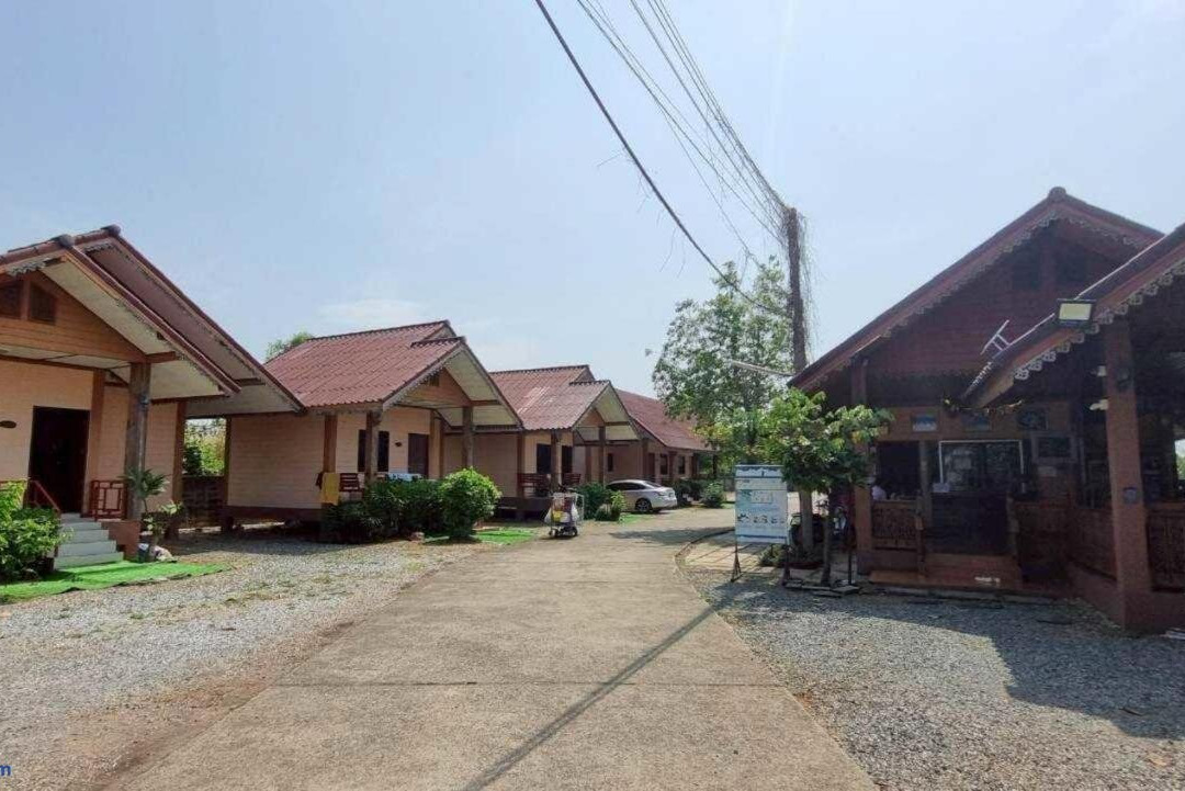 Sinsawat Resort