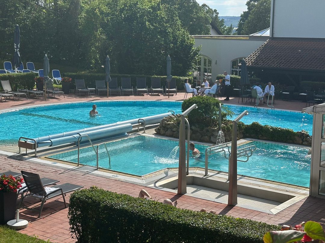 Das Ludwig Sports Resort主图