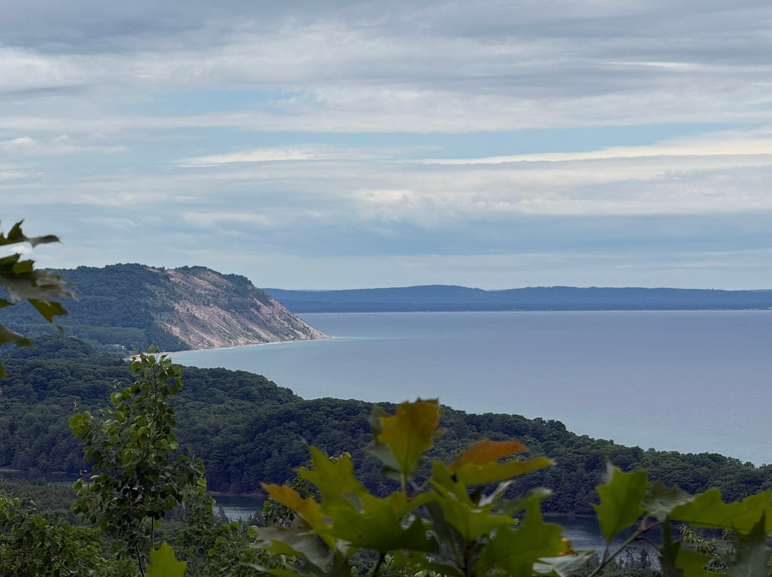 Pierce Stocking Scenic Drive-Empire必去景点