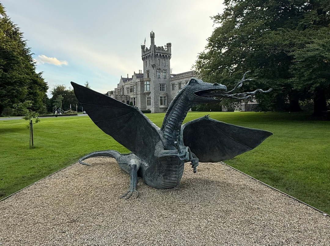 Love Irish Tours-都柏林必去景点