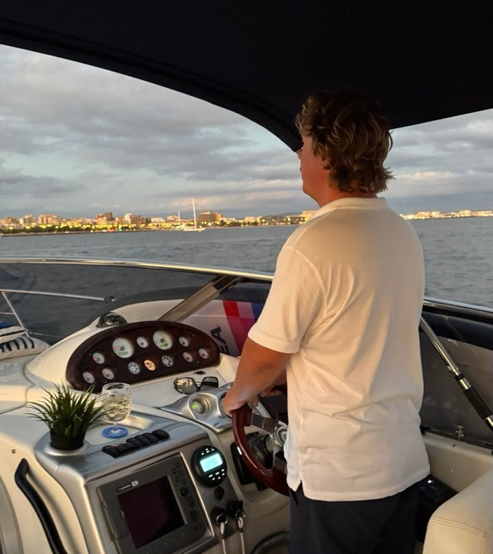 Sparkling Boats Mallorca-波特努斯必去景点