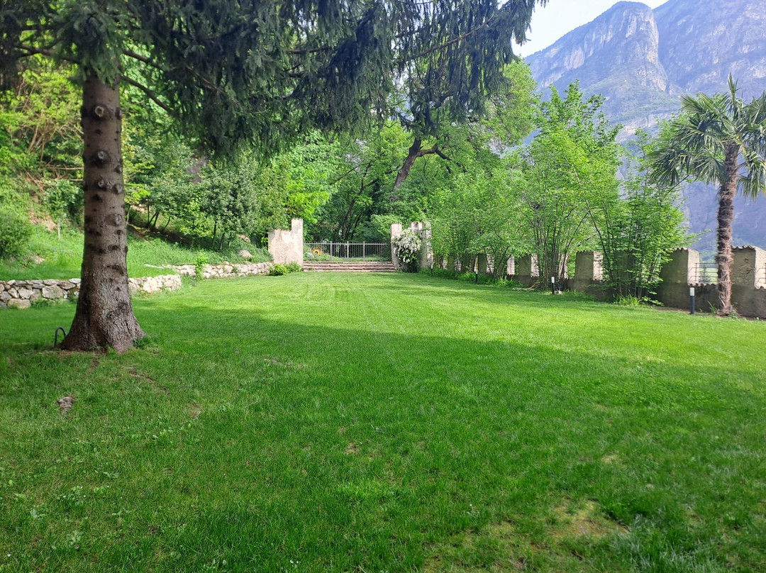 Castello Della Torre