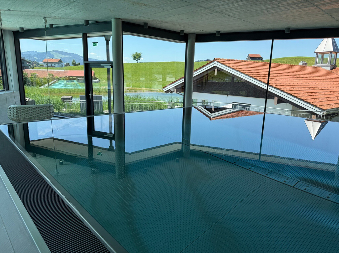 Haubers Naturresort主图