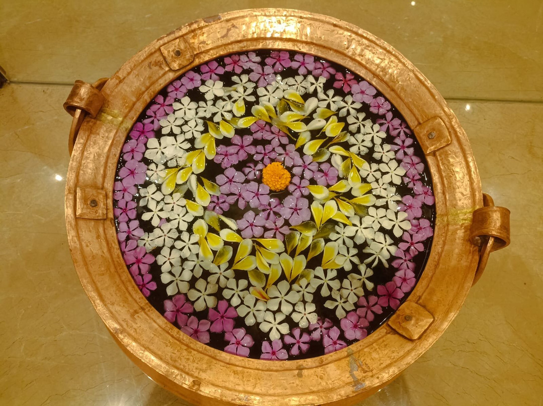 Siddhartha Vilasa, Bhairahawa主图