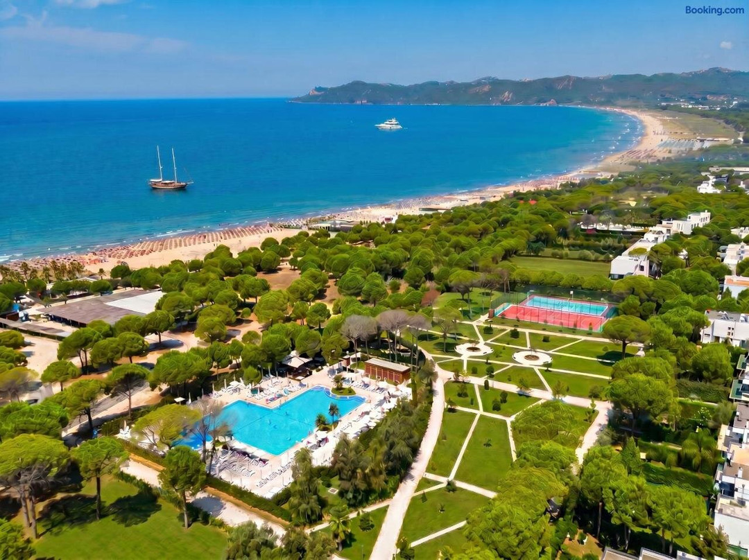 Sunny Beach Apartments - 126