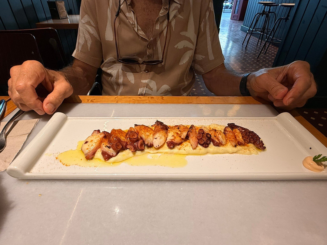 Taberna Mazuela