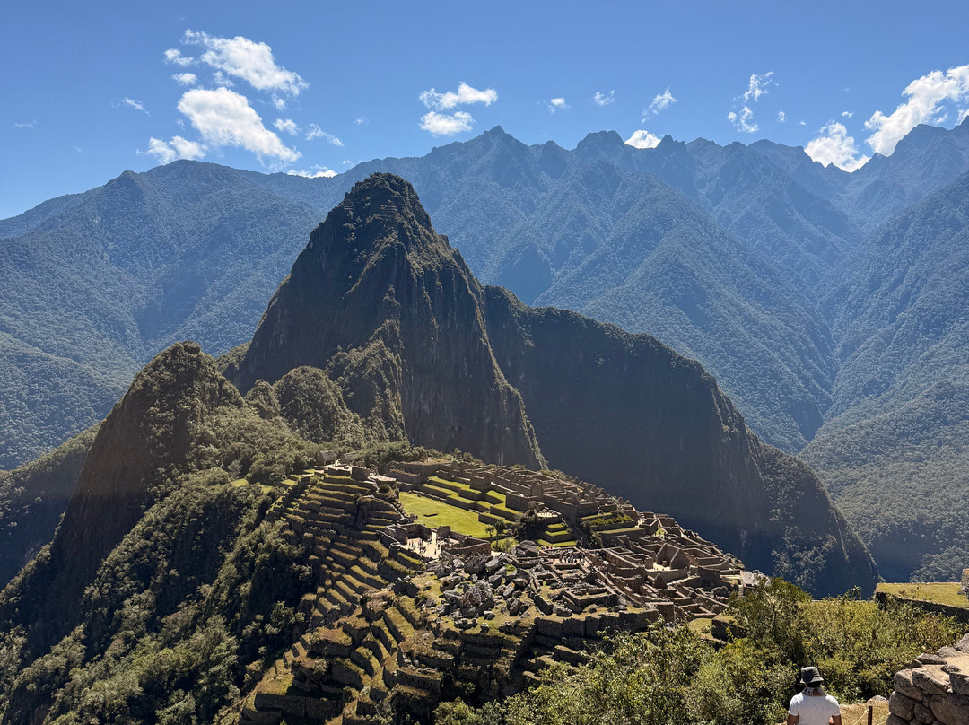 Salkantay Trekking-库斯科必去景点