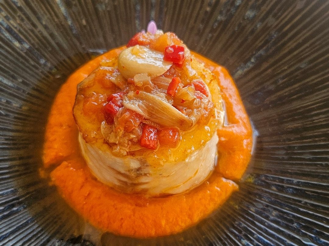 Villa Etang Blanc主图