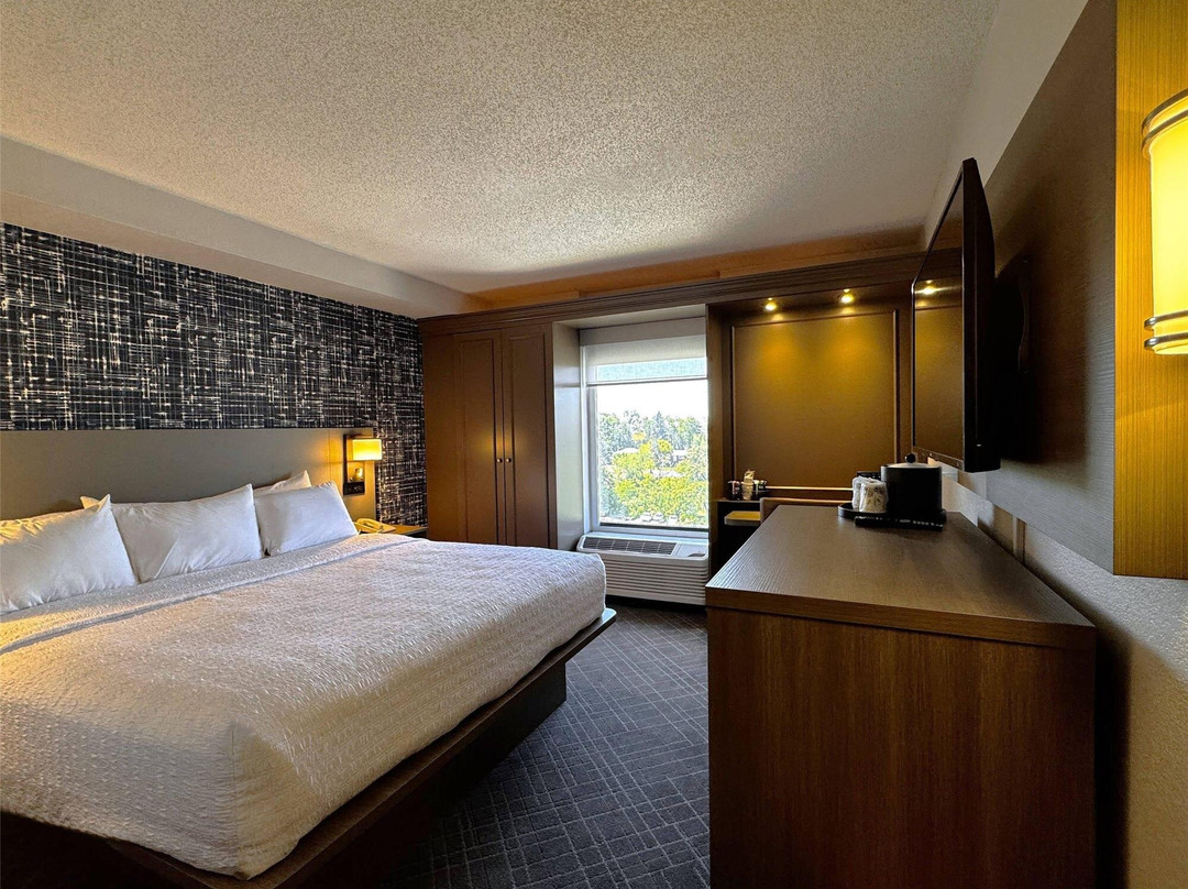 Ambridge酒店住宿-Pittsburgh Airport Inn & Suites