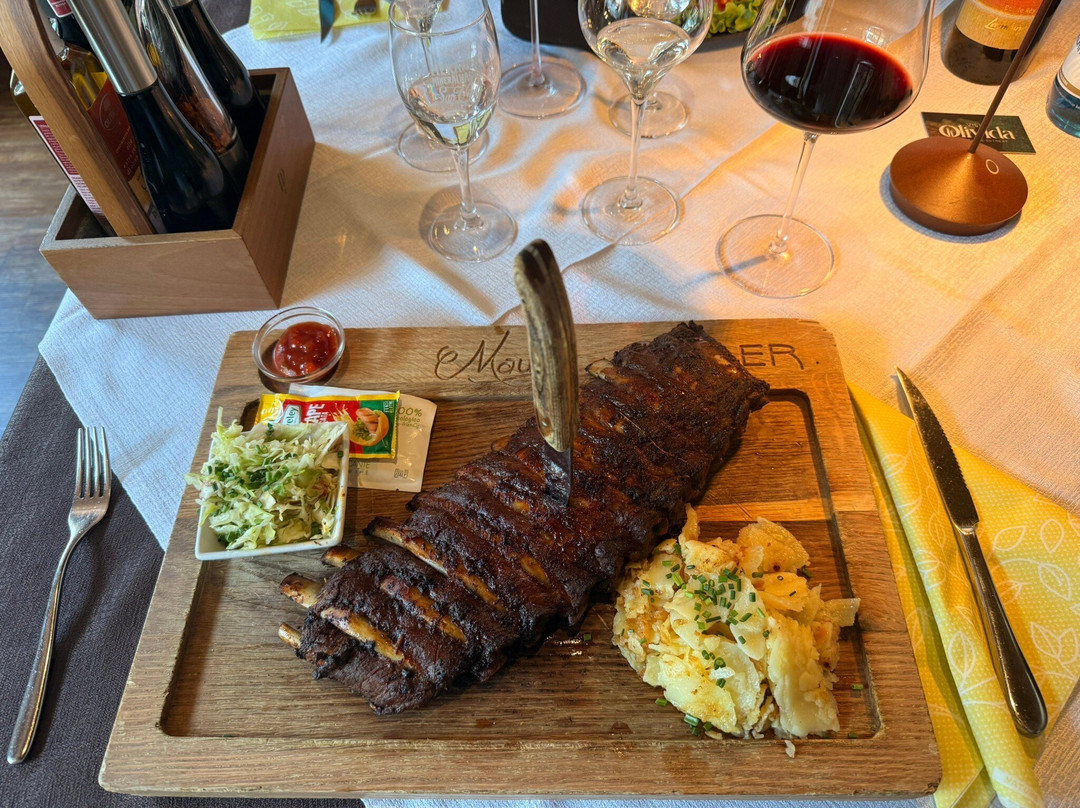 Maurizkeller Ortisei