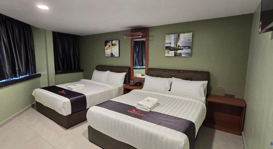 Enrich Hotel Semenyih