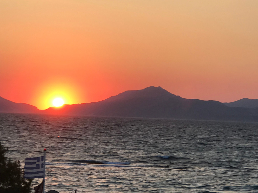 Seaside Marmari主图