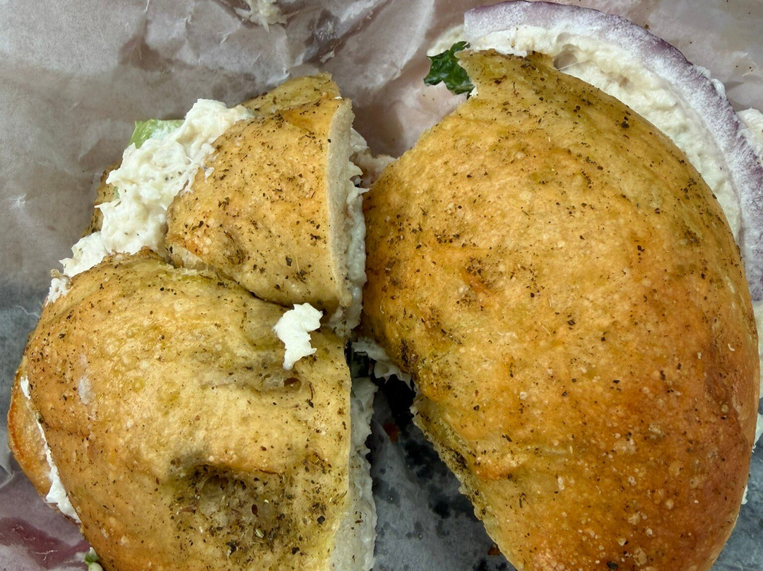 Bravo Bagel