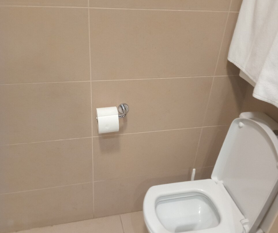 埃斯特波纳格罗伯斯海滩度假村主图
