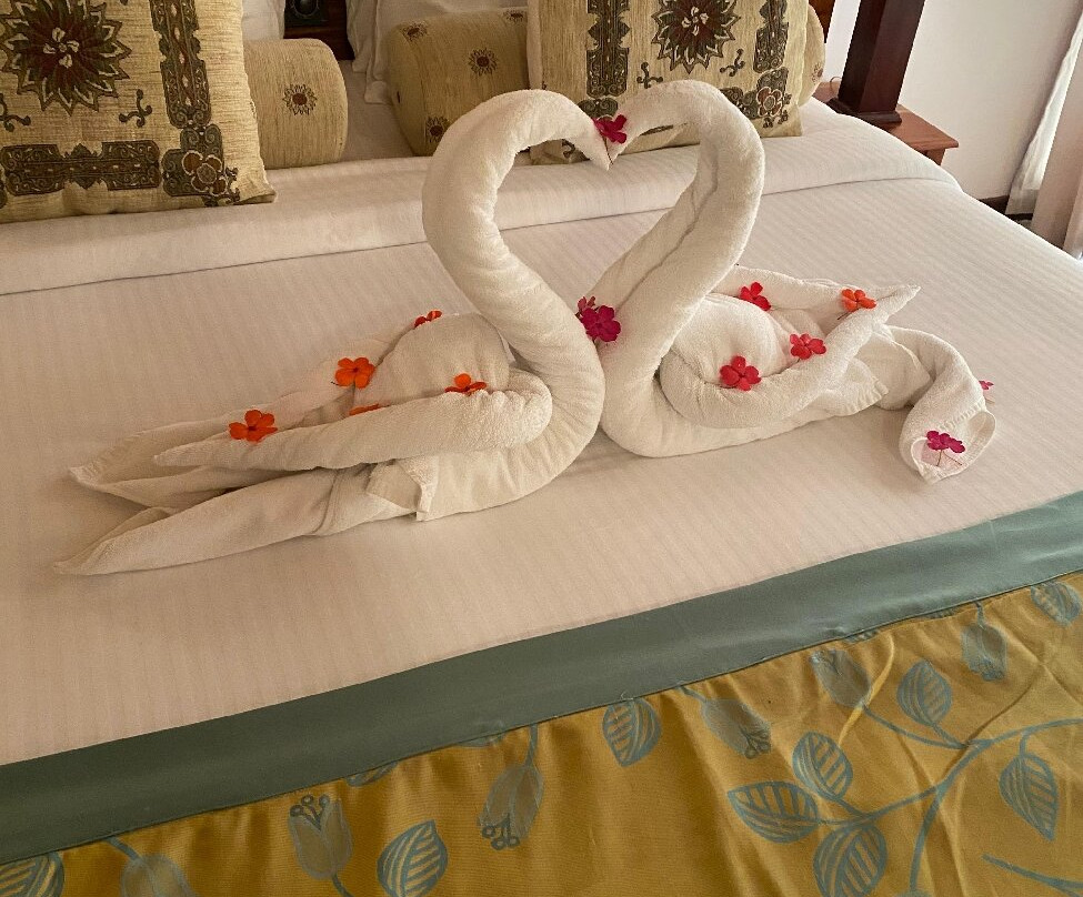 Mount Randholee Resorts & Spa主图